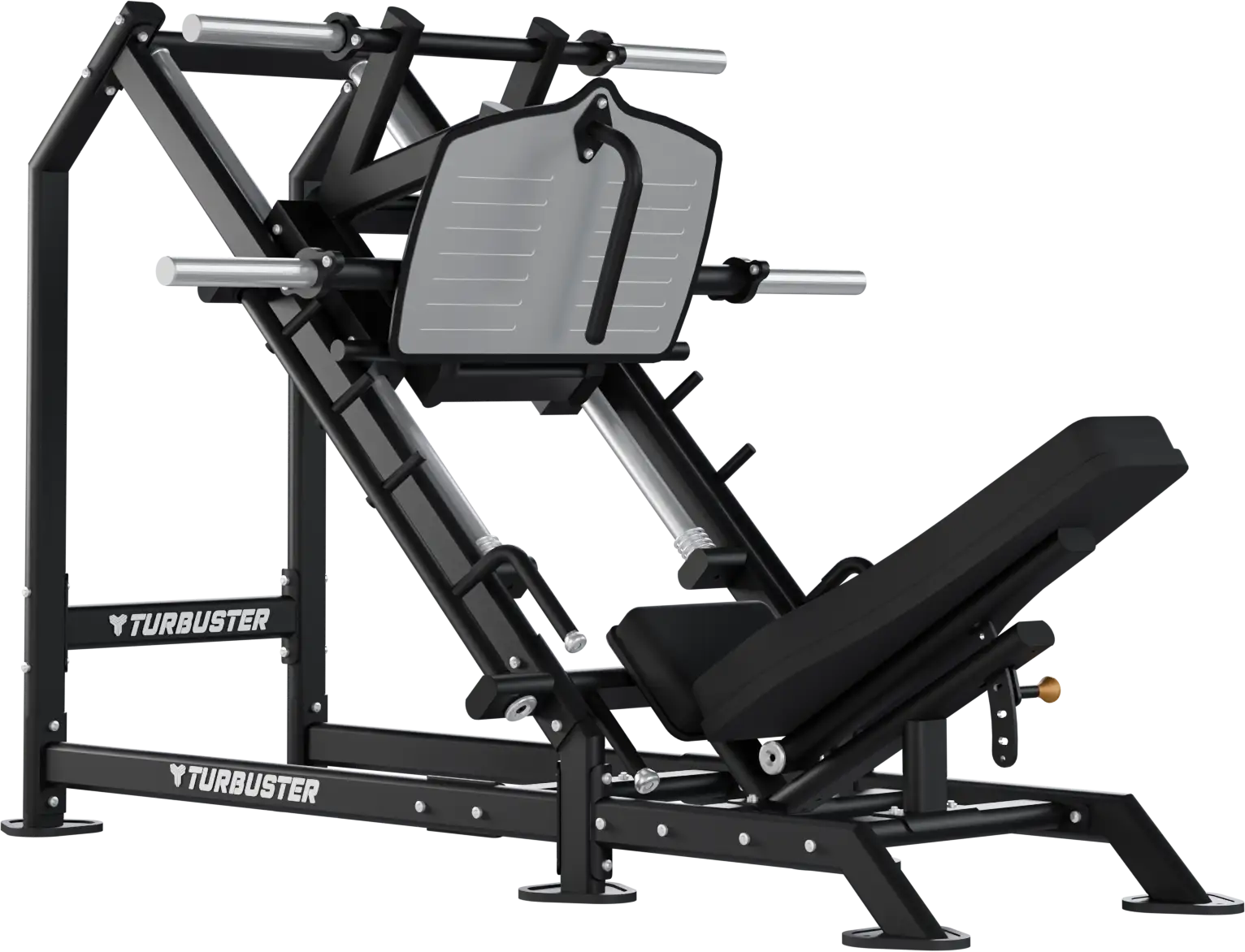 FW982 45 Degree Leg press