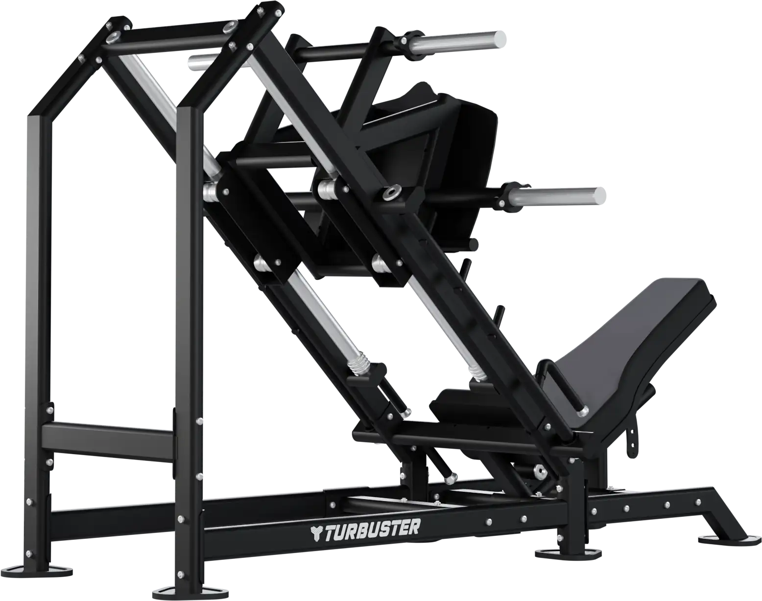 FW982 45 Degree Leg press