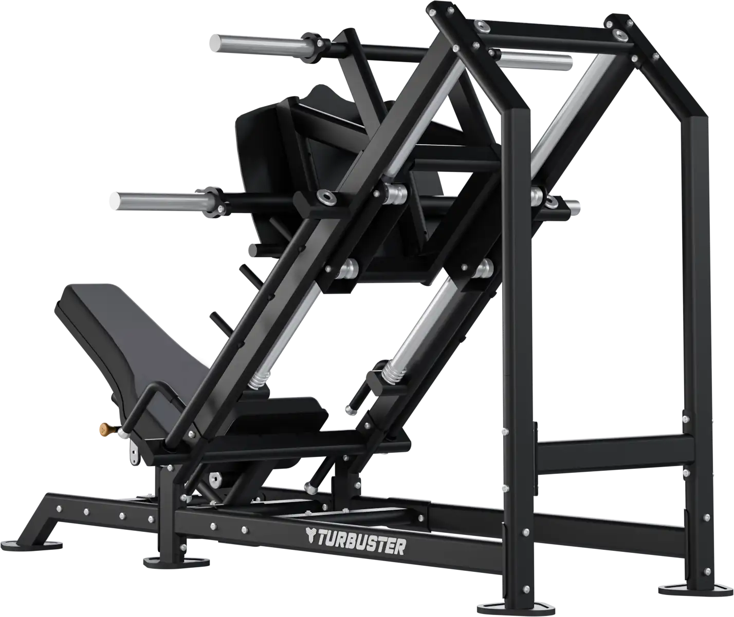 FW982 45 Degree Leg press