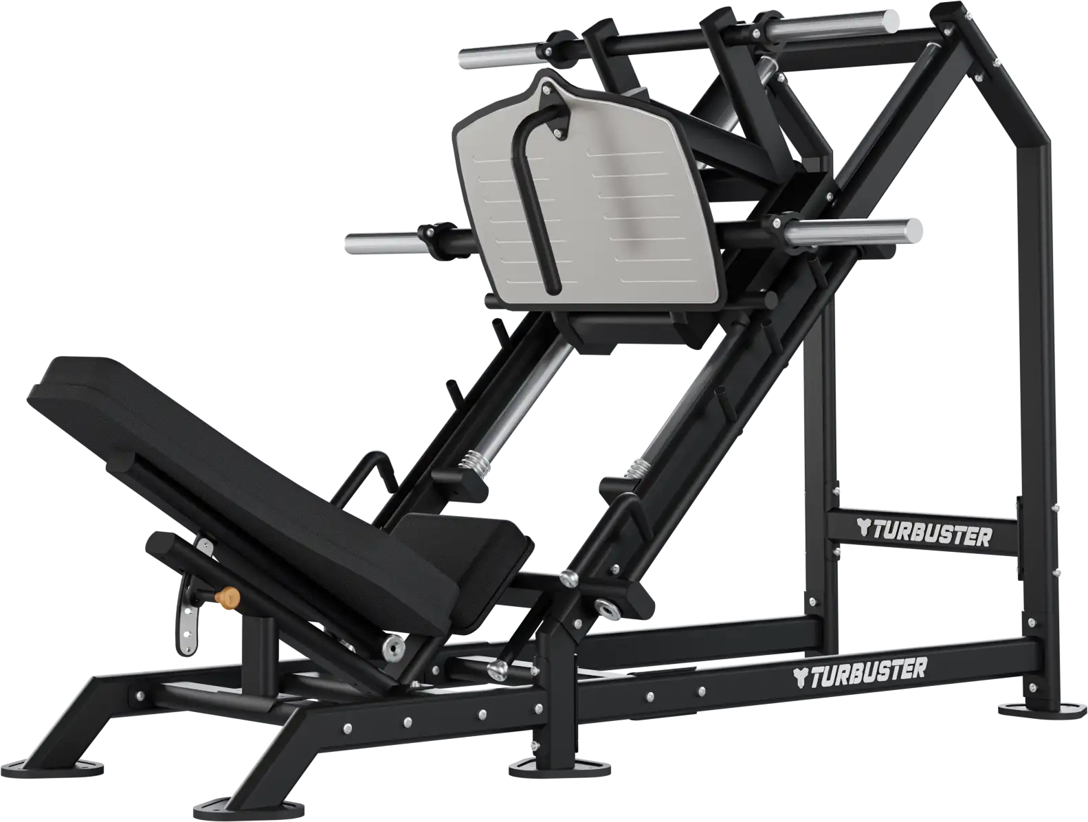 FW982 45 Degree Leg press