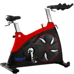 Turbuster Commercial Upright Bike Exerciser Cycle [U5100] in Delhi