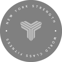 New York Strength. World Class Fitness.