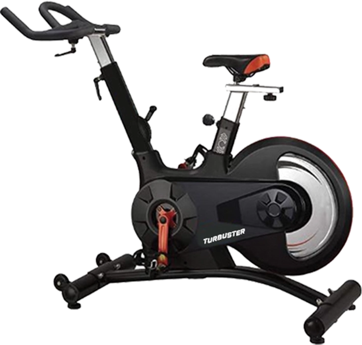 gss-101-spin-bike