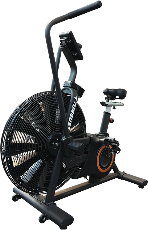 gss-501-air-bike