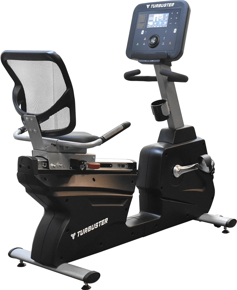 select-r-recumbent-bike