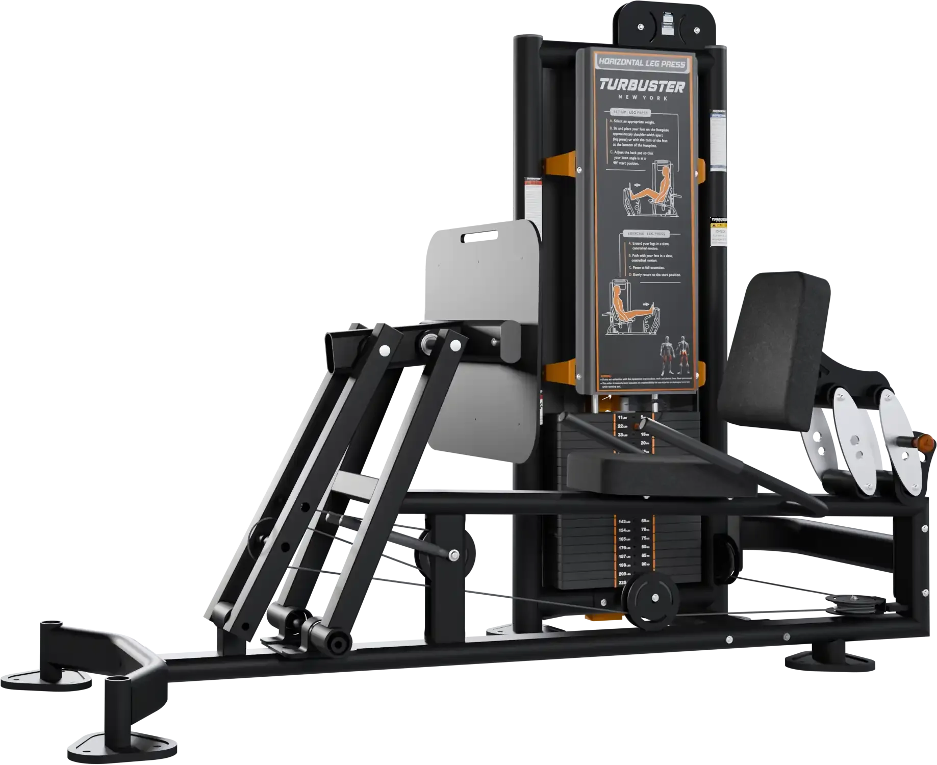 e956-horizontal-leg-press