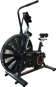 gss-501-air-bike