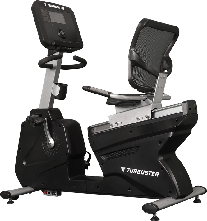 select-r-recumbent-bike